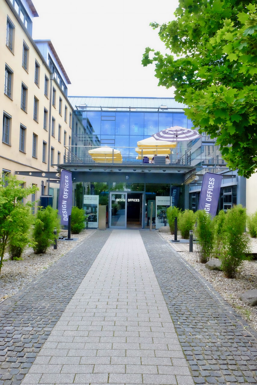 Getränkekühlung