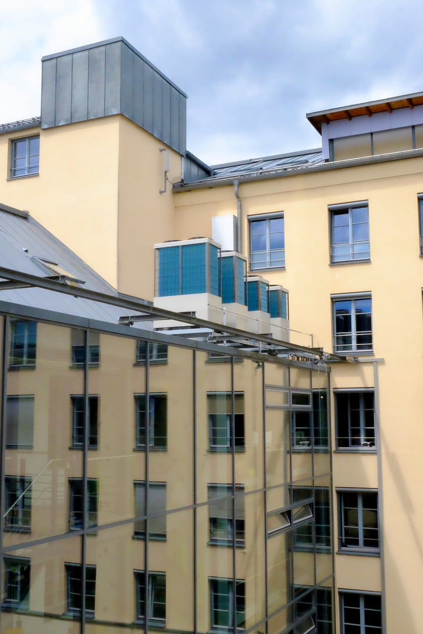 Getränkekühlung