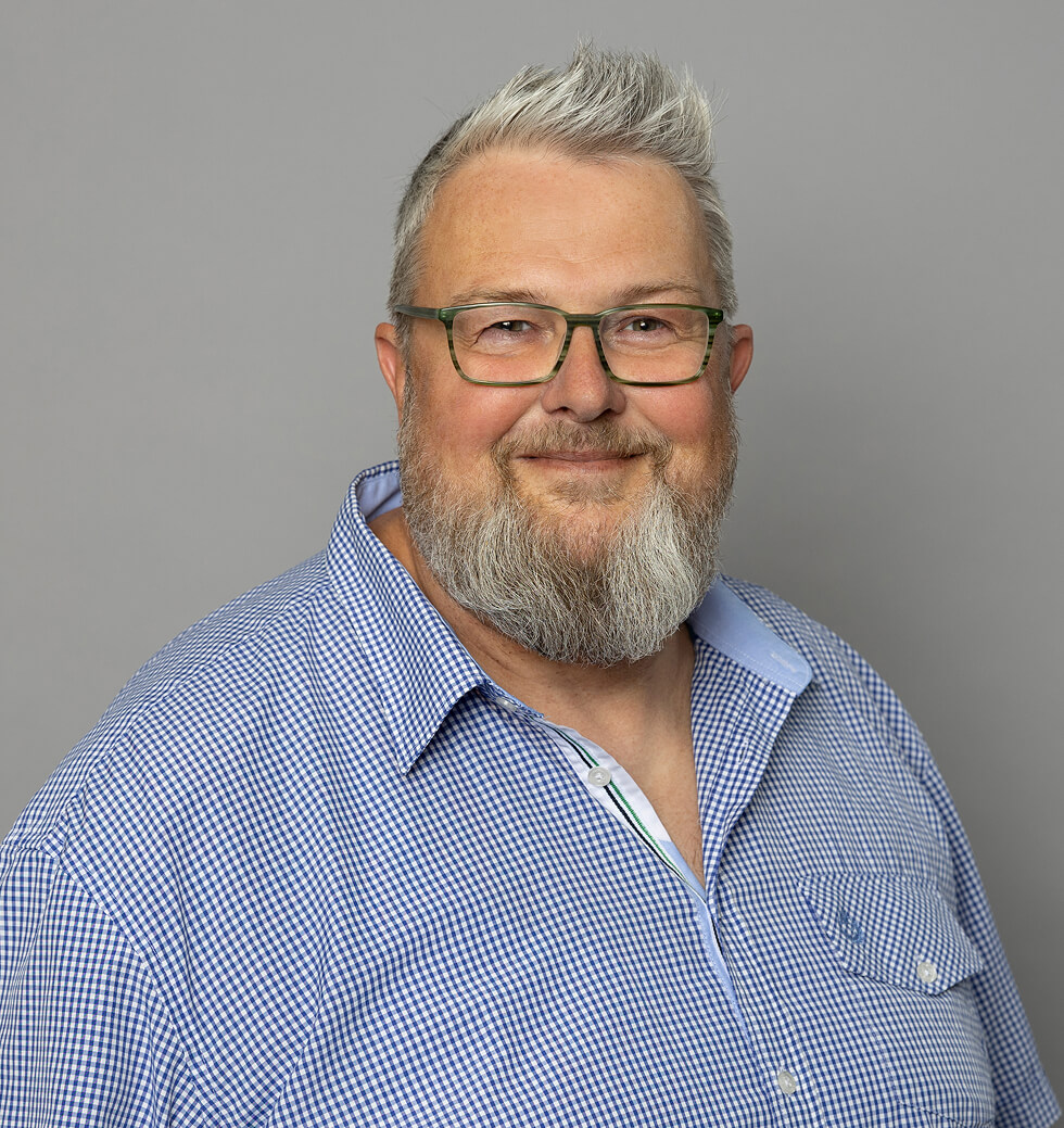 Michael Paulutz